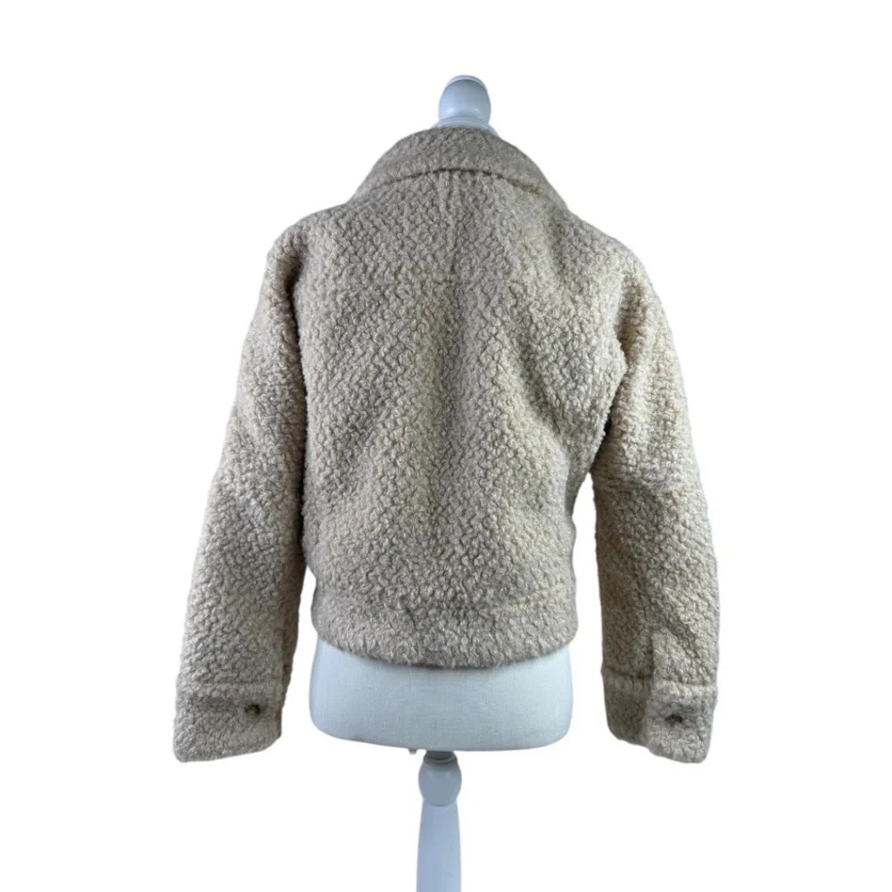 Faherty Timber Ridge High Rise Jacket - Picture 3 of 14